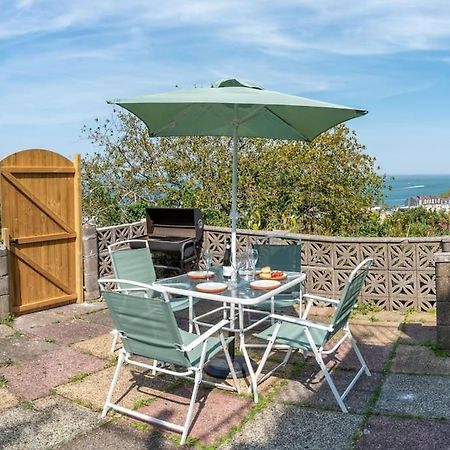 Apartmán The Tempest, Sea Views, Coastal & Rural Walks. Ilfracombe Exteriér fotografie