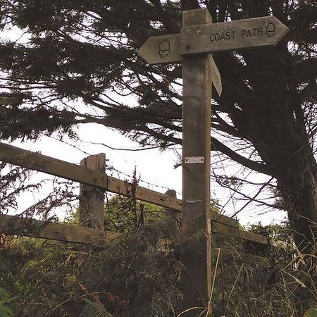 Apartmán The Tempest, Sea Views, Coastal & Rural Walks. Ilfracombe Exteriér fotografie