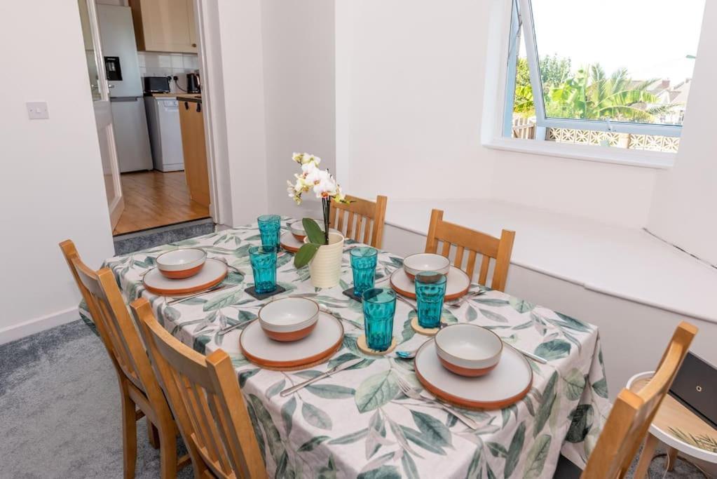 Apartmán The Tempest, Sea Views, Coastal & Rural Walks. Ilfracombe Exteriér fotografie