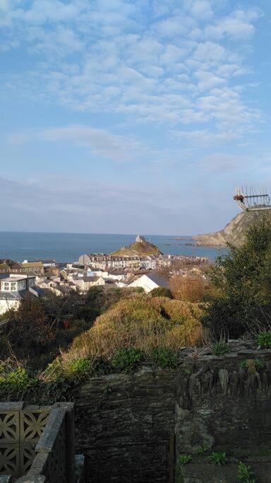 Apartmán The Tempest, Sea Views, Coastal & Rural Walks. Ilfracombe Exteriér fotografie